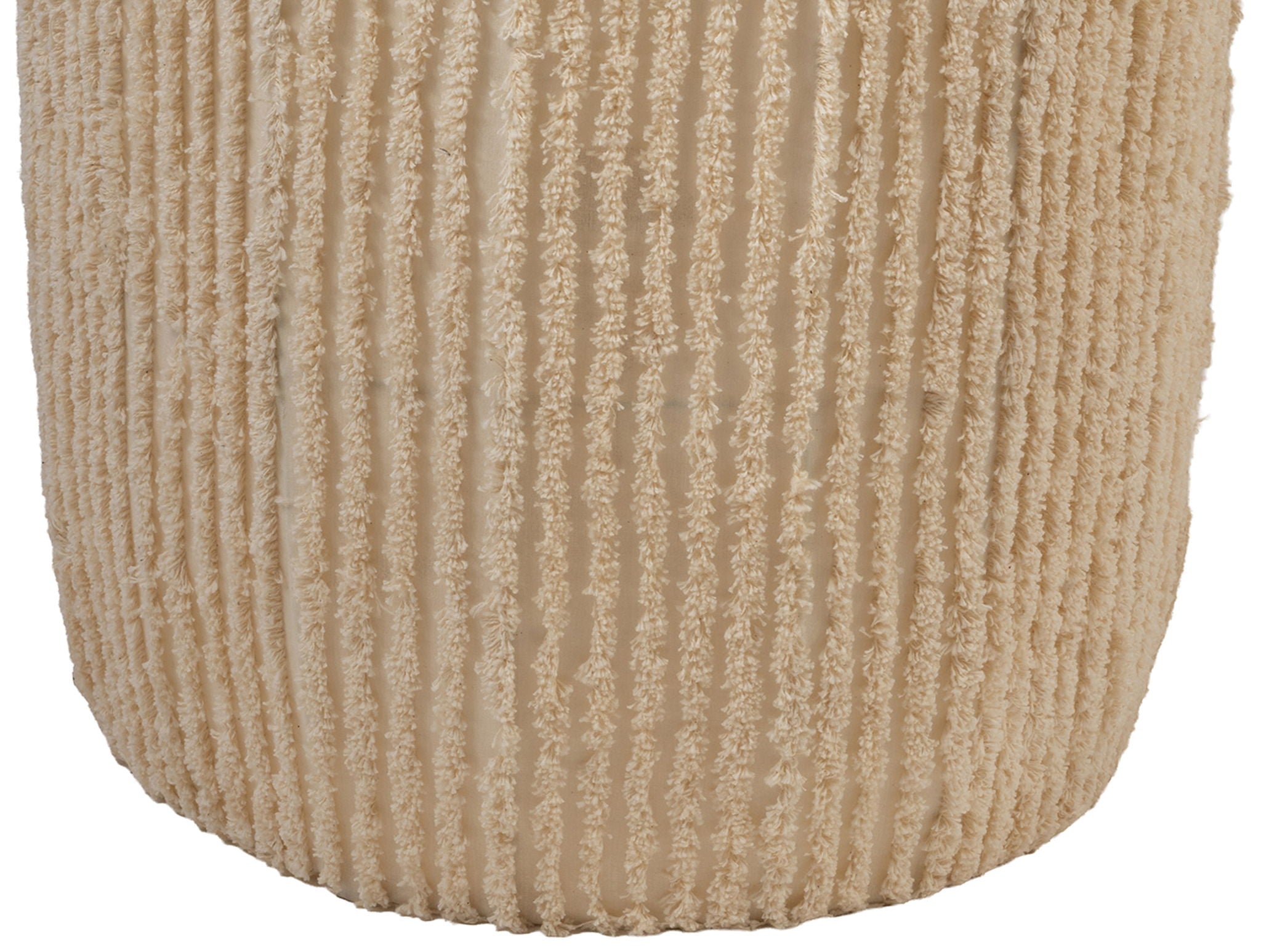 Aurello - Fabric Floor Lamp