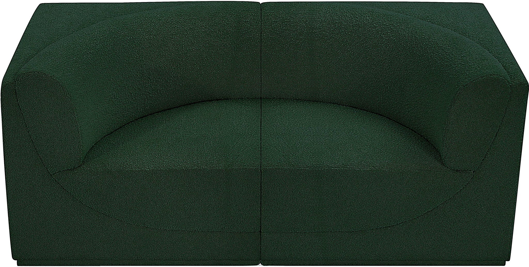 Ollie - 2 Seat Modular Sofa