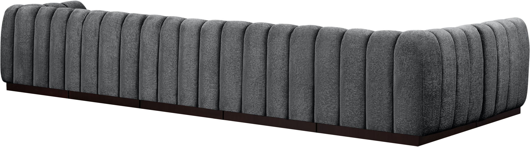 Quinn - 6 Piece Modular Sectional