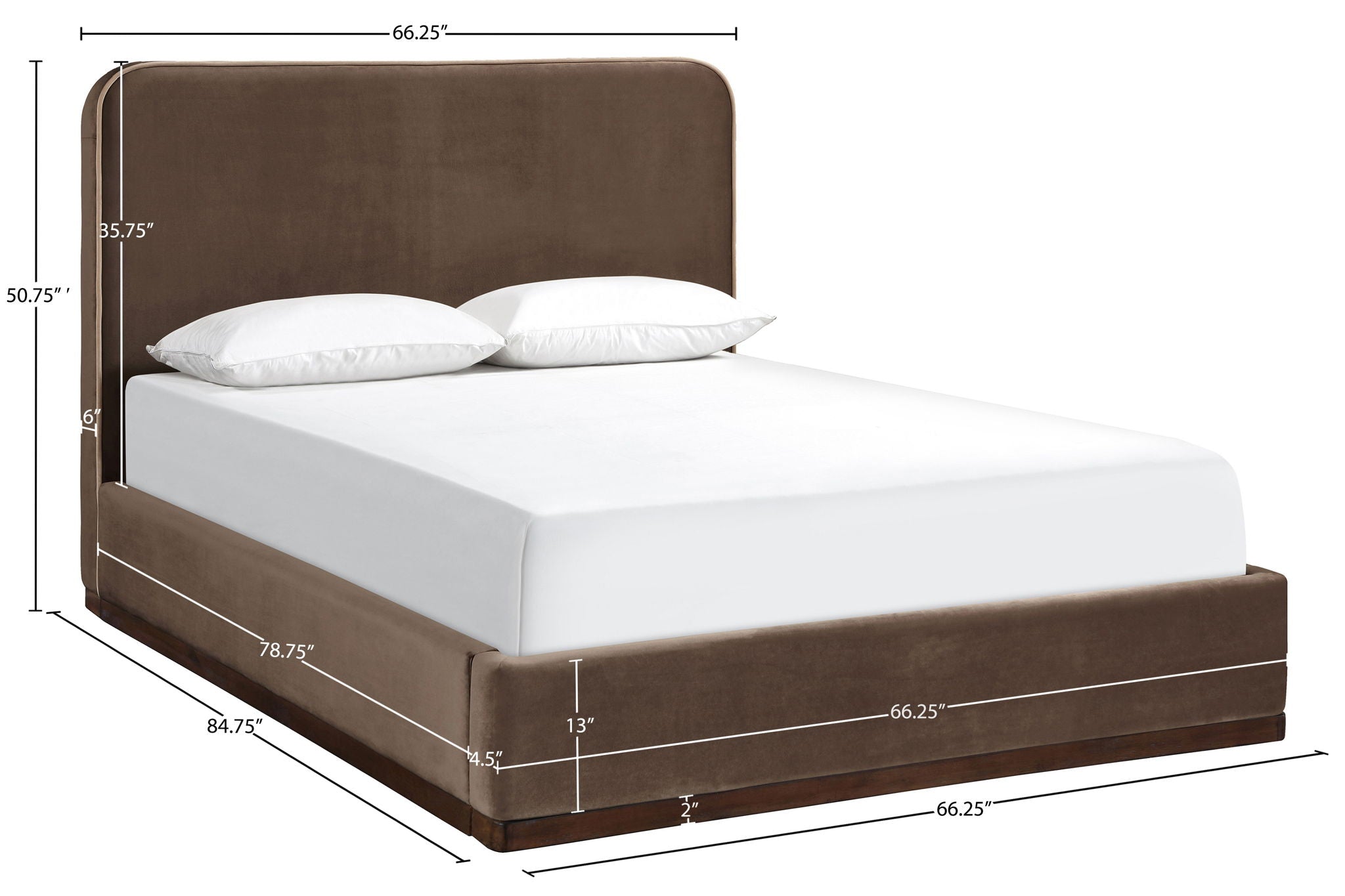 Rava - Bed