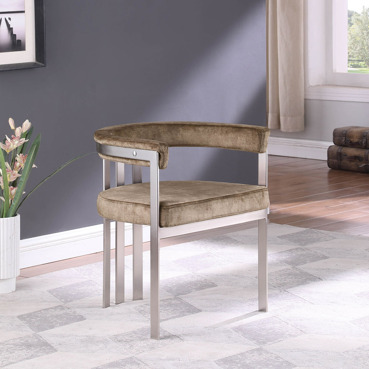 Marcello - Dining Chair (Set of 2)
