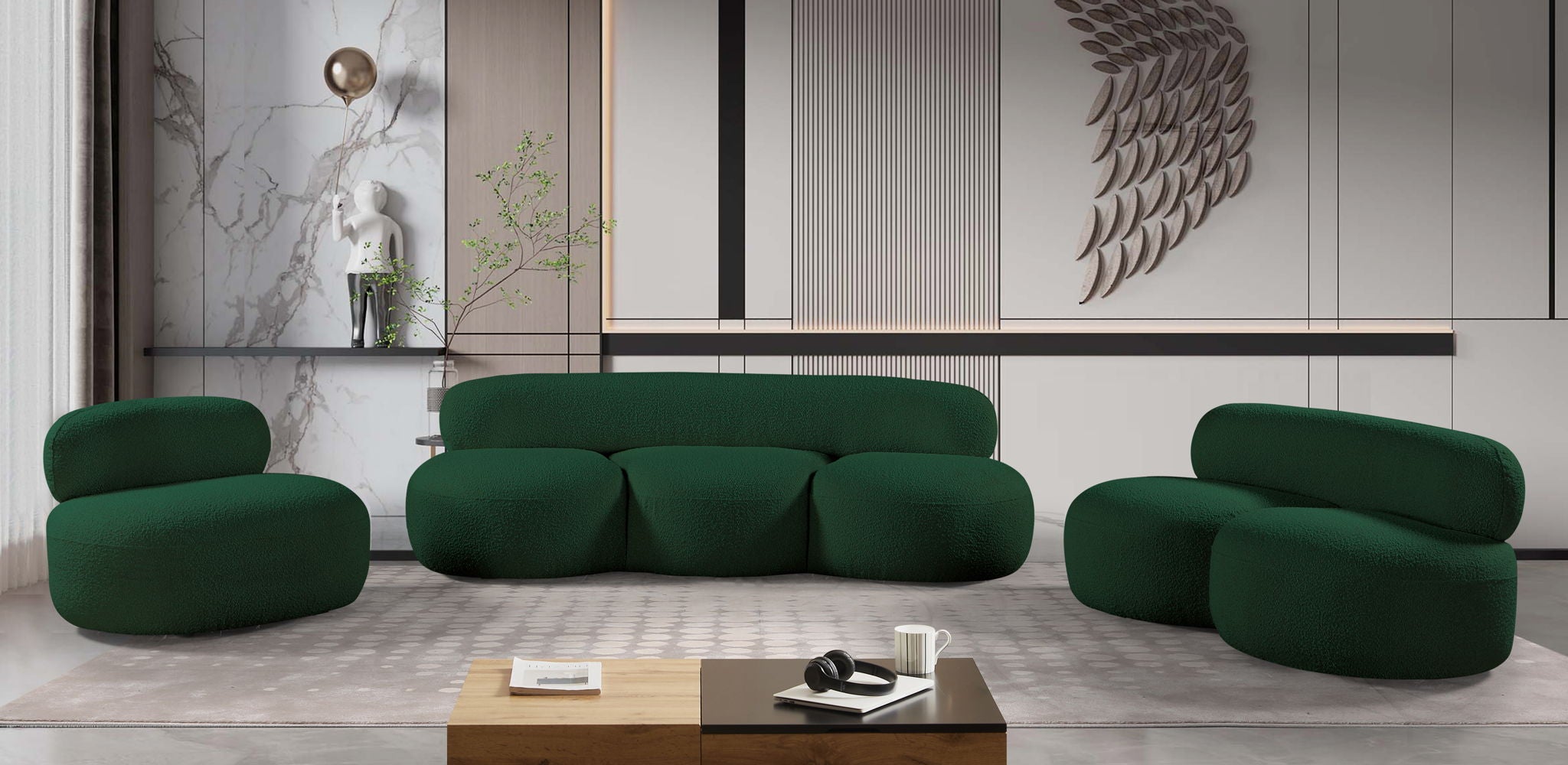 Venti - Sofa