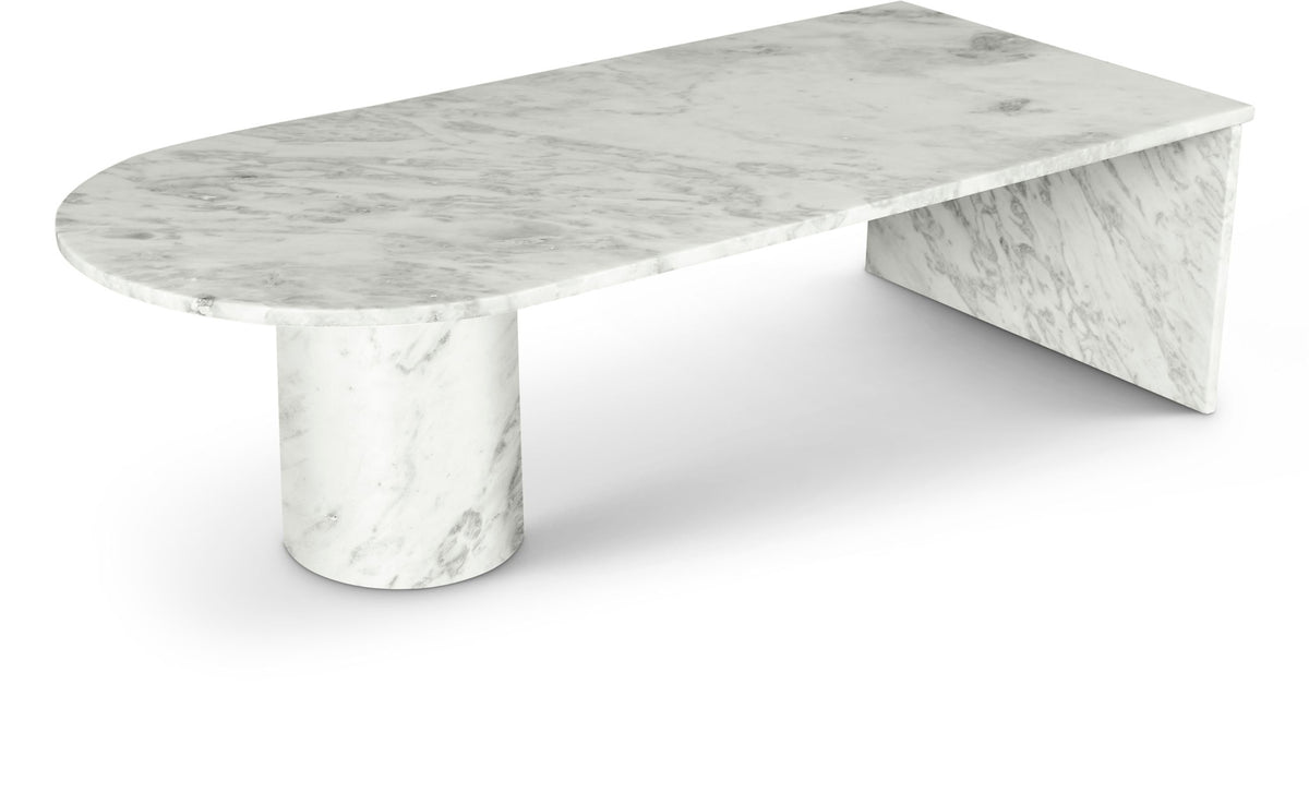 Salerno - Coffee Table