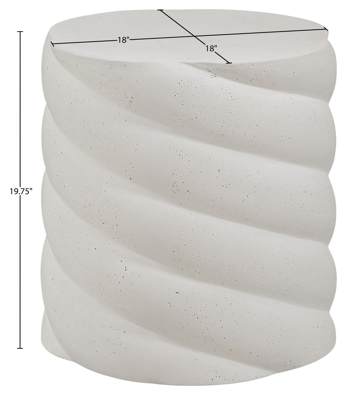 Marmet - Indoor/Outdoor Table