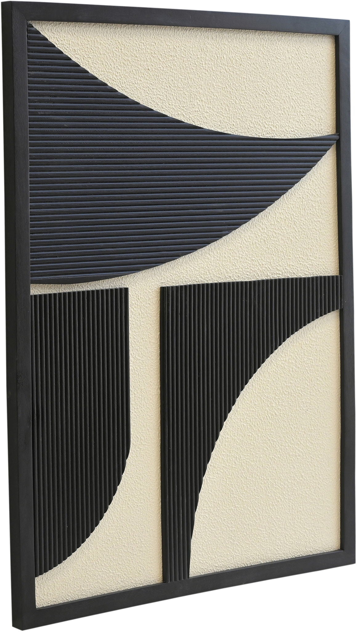 Cadence - Mango Wood Wall Decor
