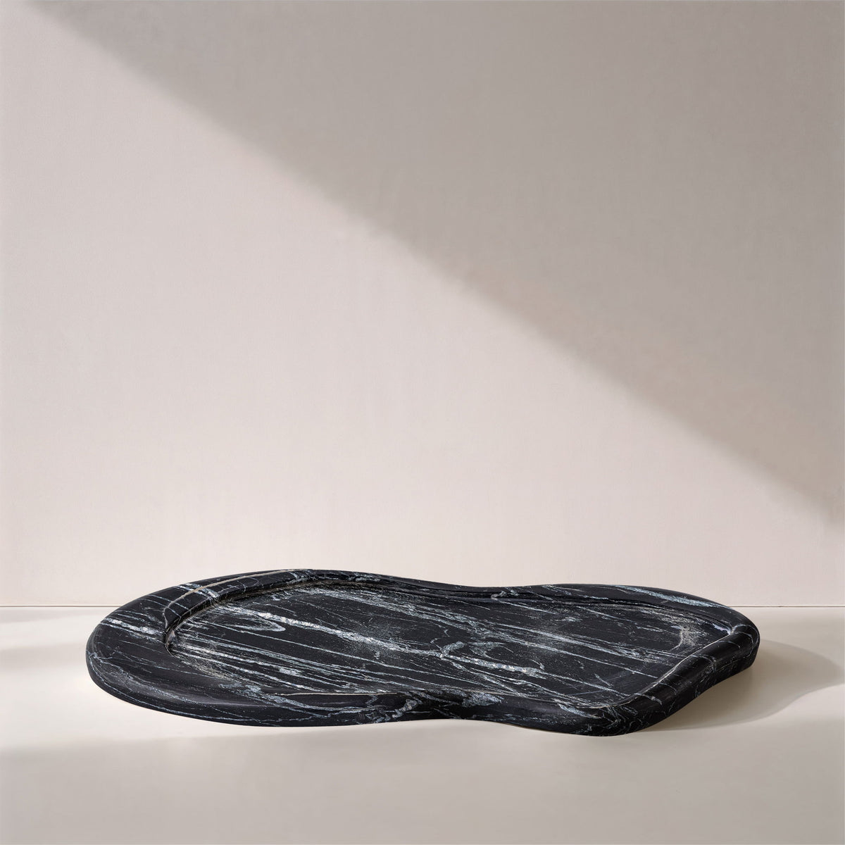 Arezzo - Marble Tray