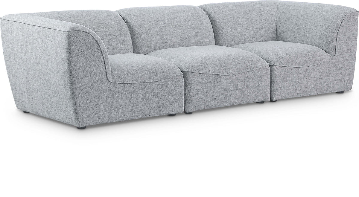 Miramar - 3 Seat Modular Sofa