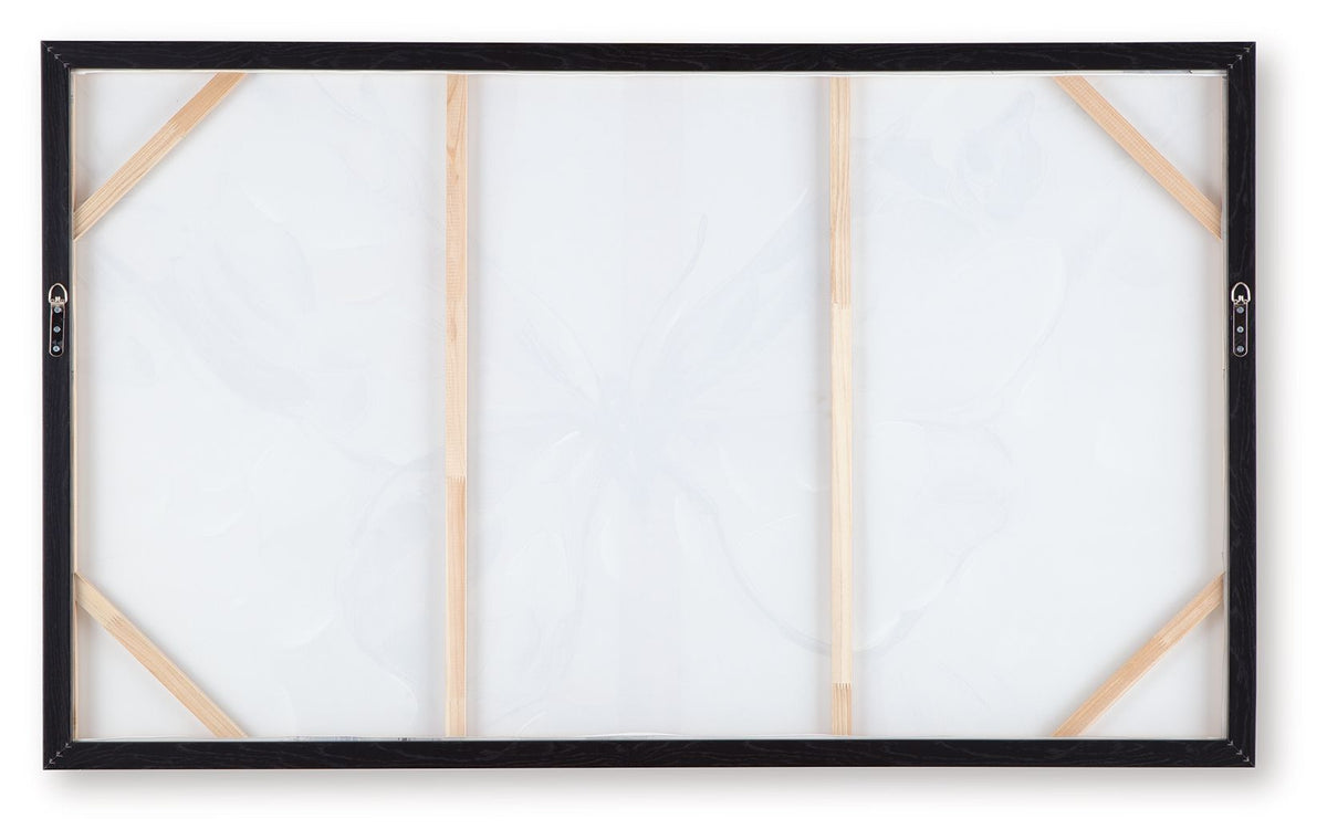 Dashwick - Wall Art - Multi