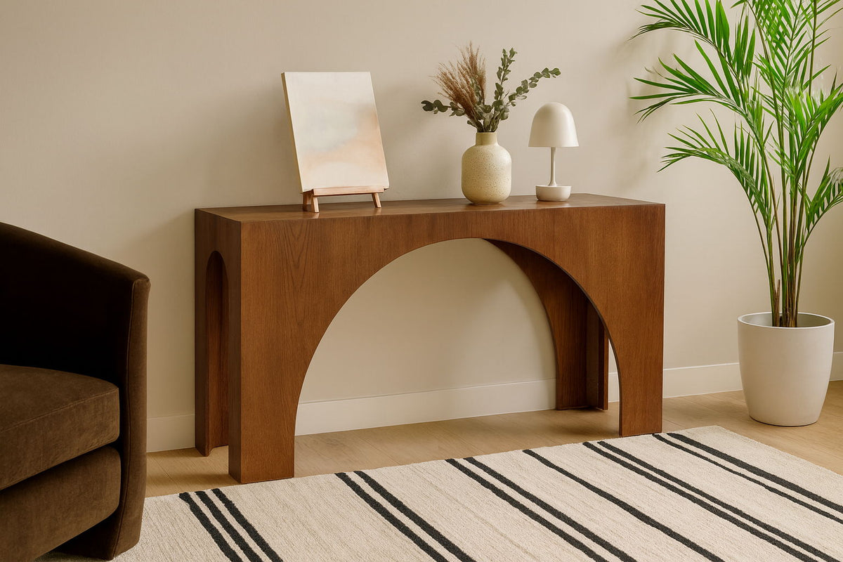 Arch - Console Table