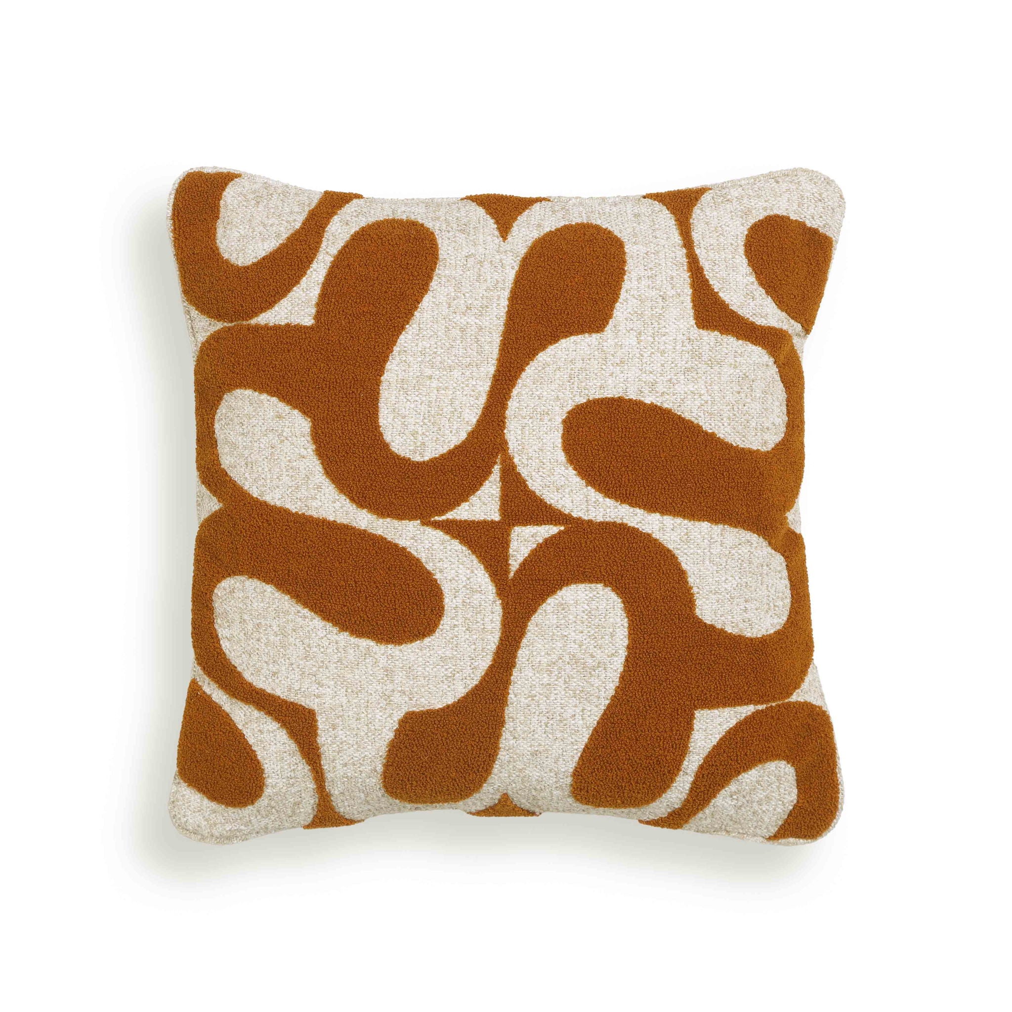 Bonney - Boucle Accent Cushion Cover
