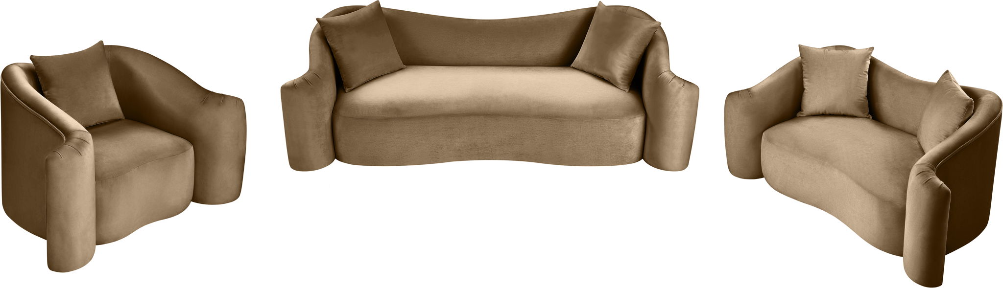 Destin - Loveseat