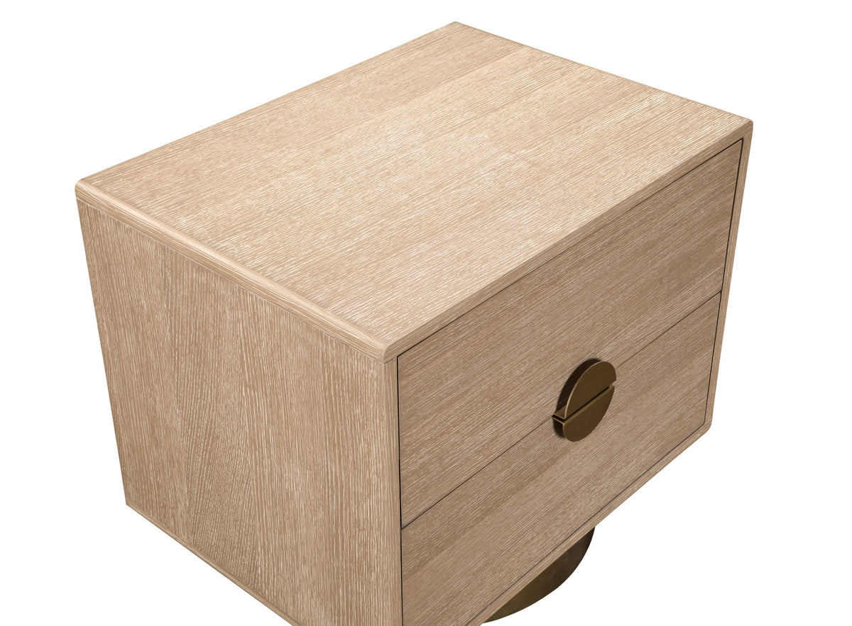 Wade - Night Stand / Side Table