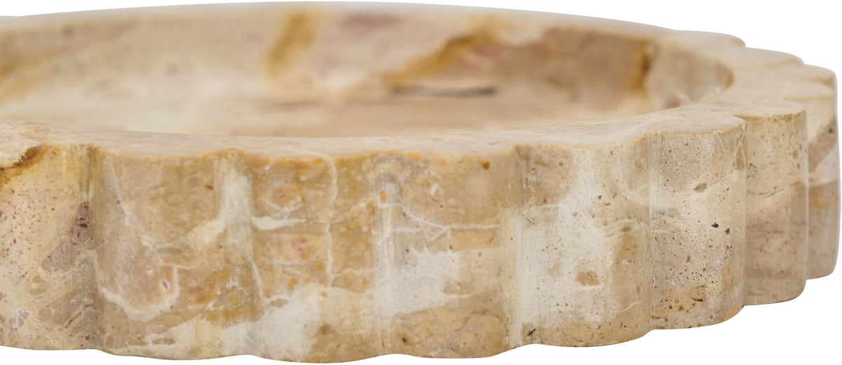 Ricardo - Genuine Marble Tray
