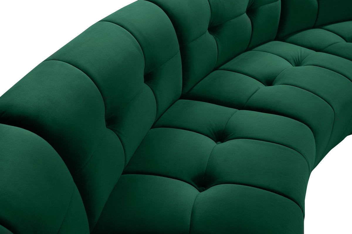 Limitless - 10 Pc. Modular Sectional