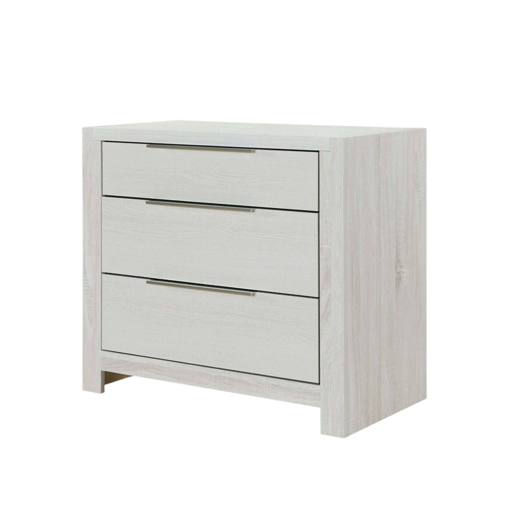 Jehoram - Storage Nightstand