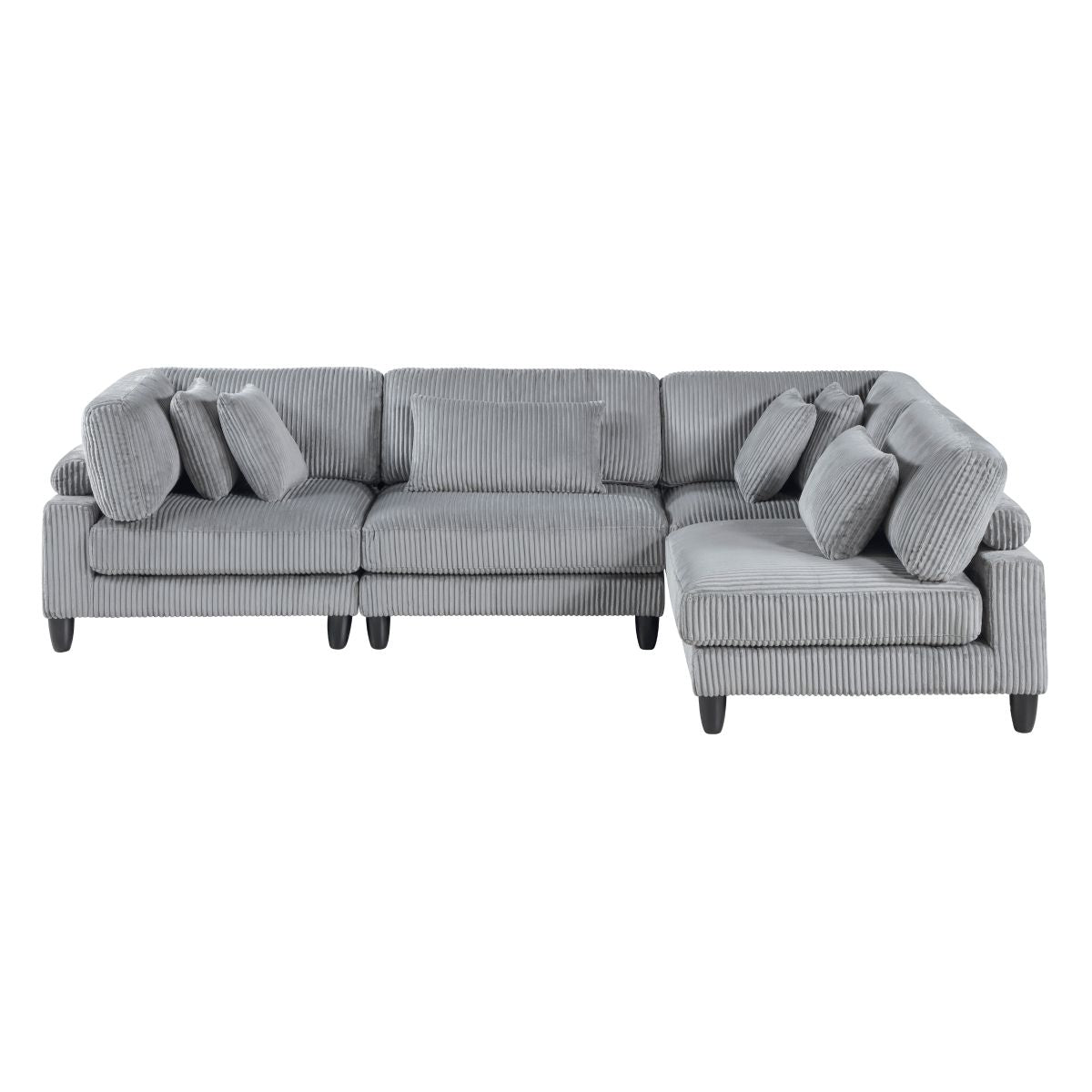 Robstown - Modular Sectional