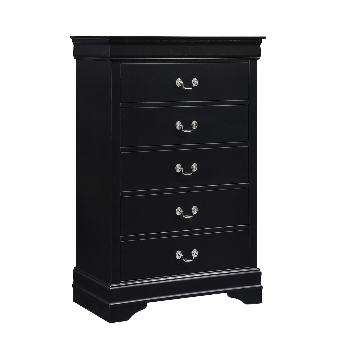 Mayville - Chest