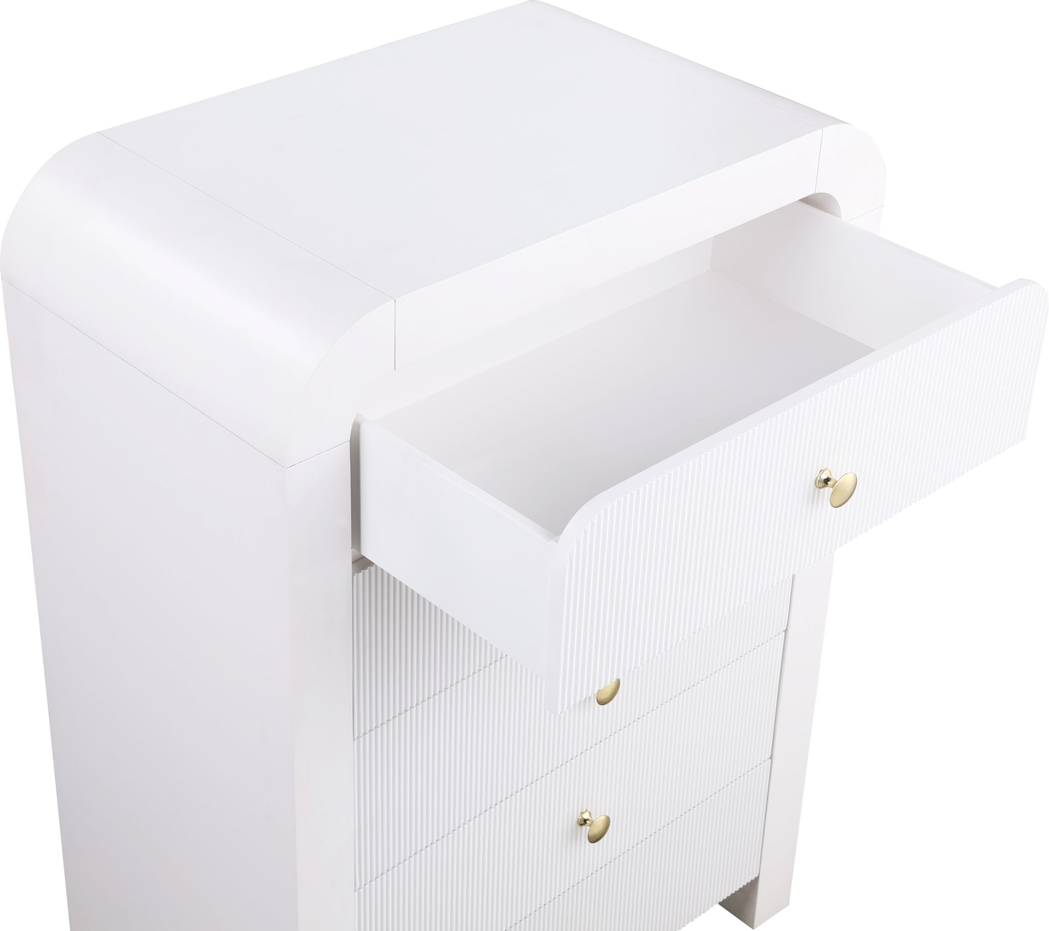 Artisto - Chest