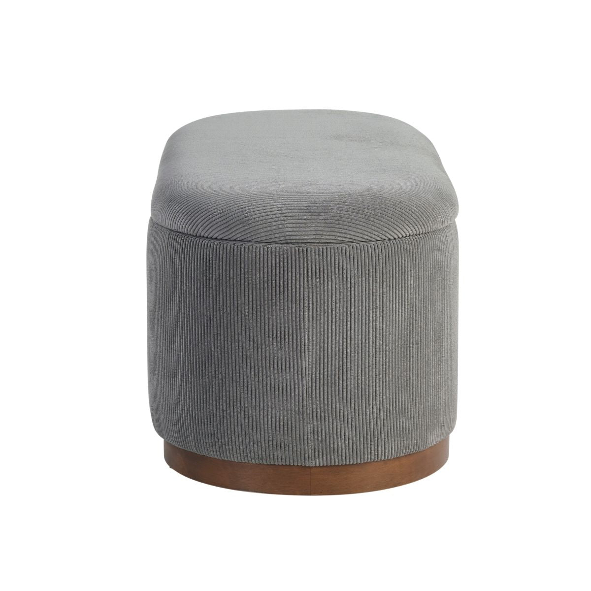 Nell - Lift Top Storage Bench
