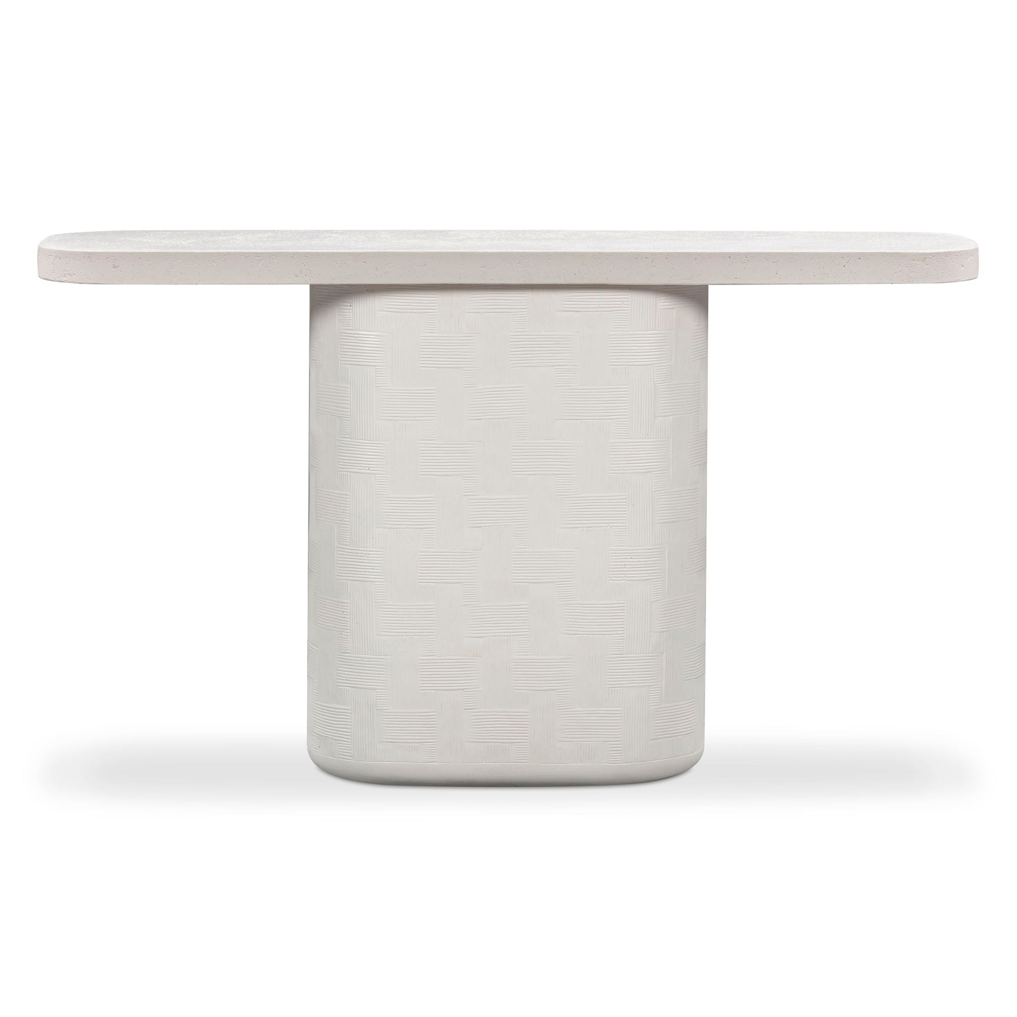 Suraya - Concrete Table