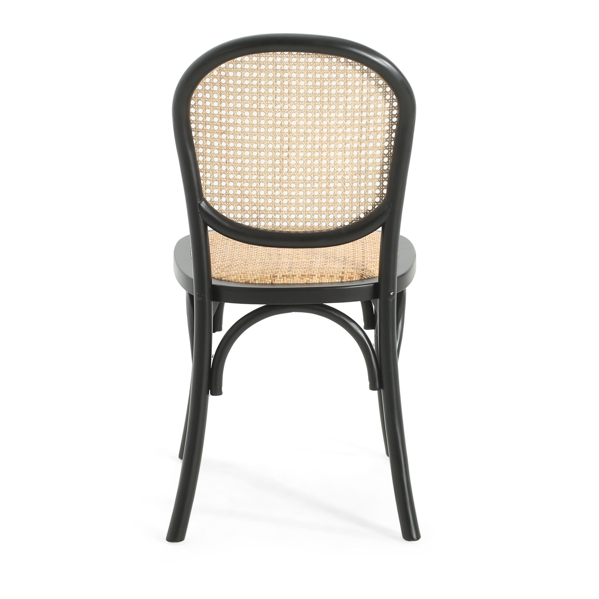 Oval Dining Set