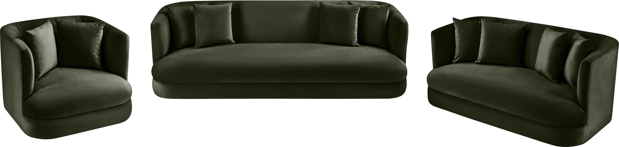 Alder - Sofa