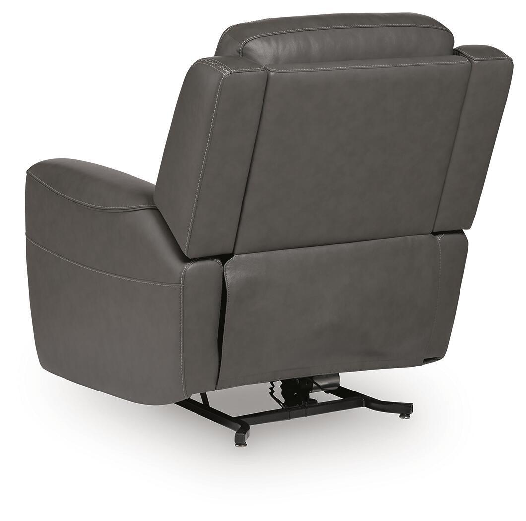 4Z-Tribano - Power Lift Recliner