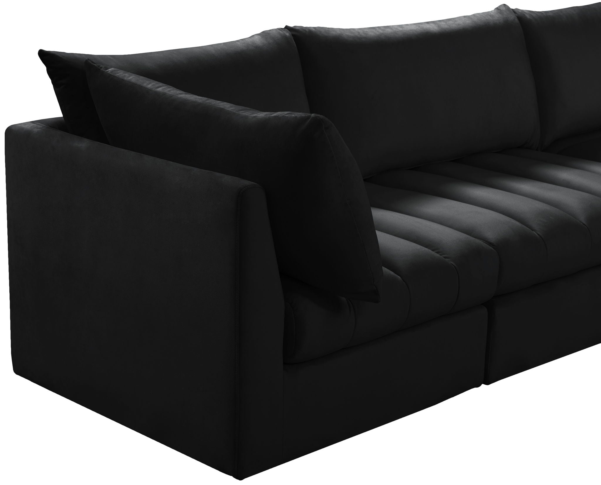 Jacob - Modular Sectional