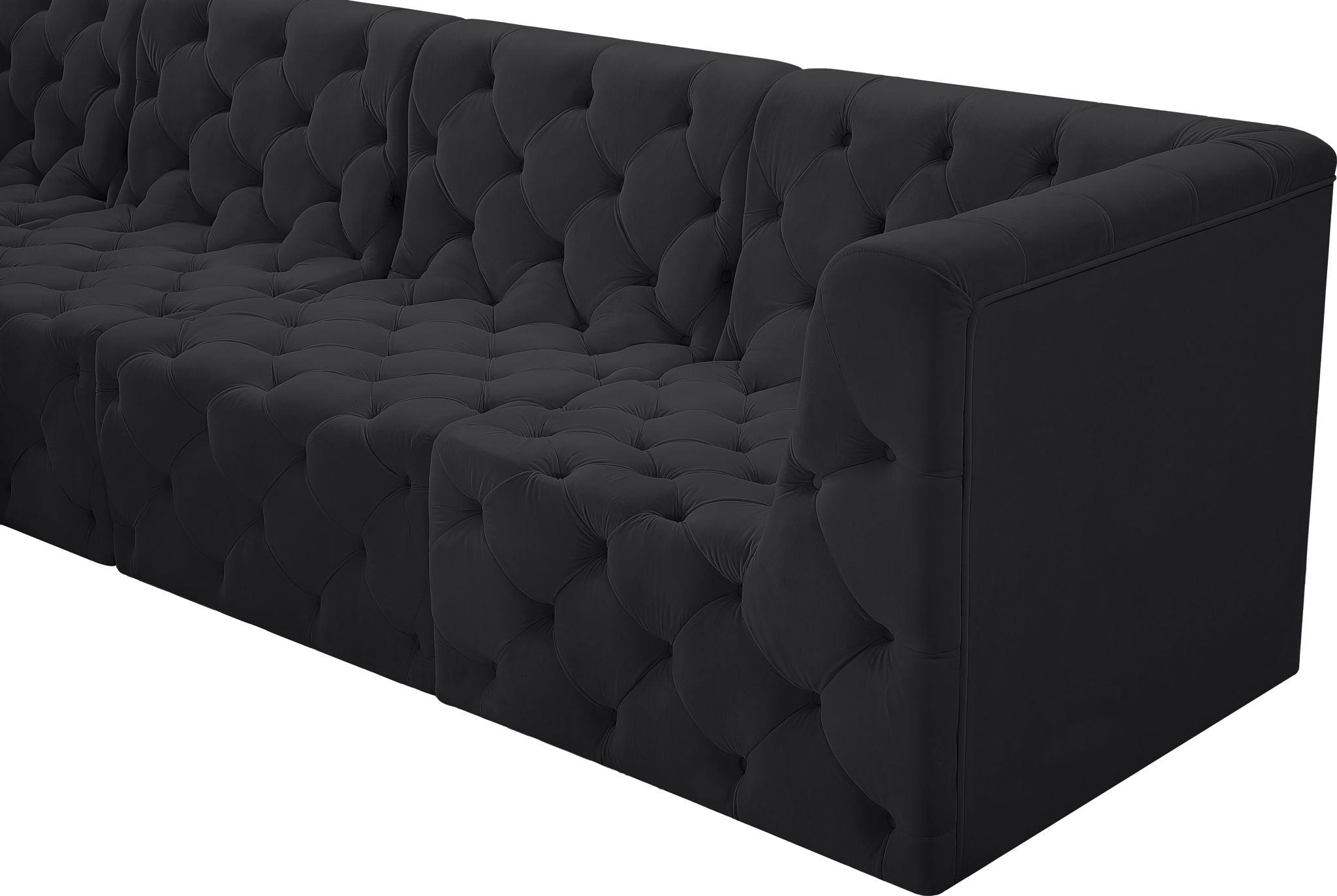 Tuft - 7 Piece Modular Sectional