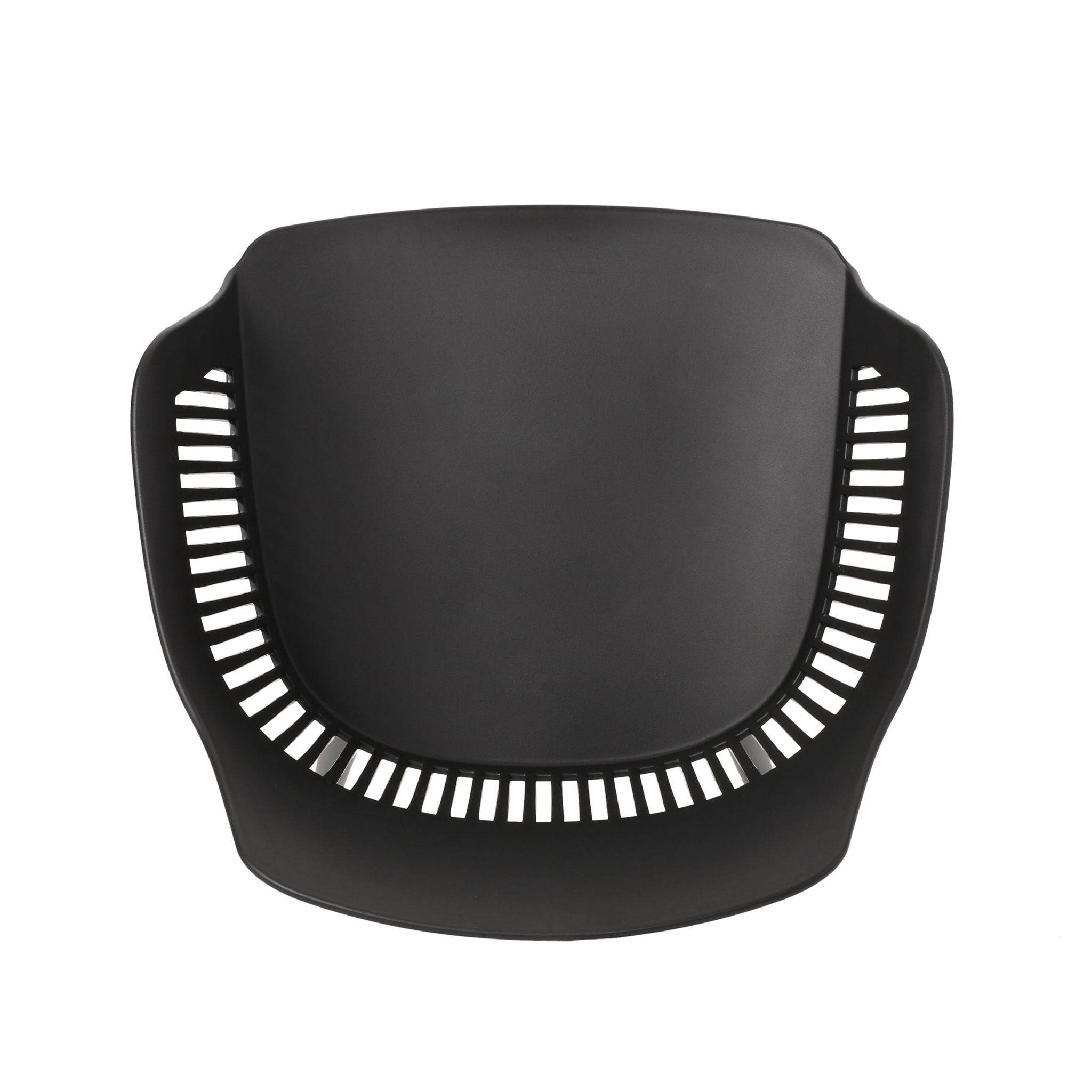 Dahlia - Chair (Set of 2) - Black