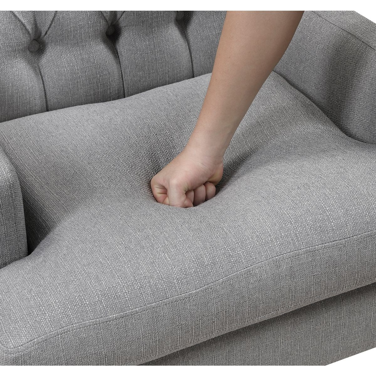 Quent - Accent Chair