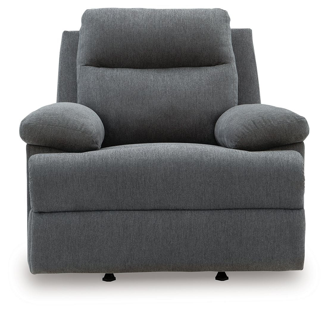 Side-Swipe - Rocker Recliner
