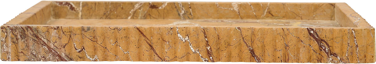Hannah - Genuine Marble Tray
