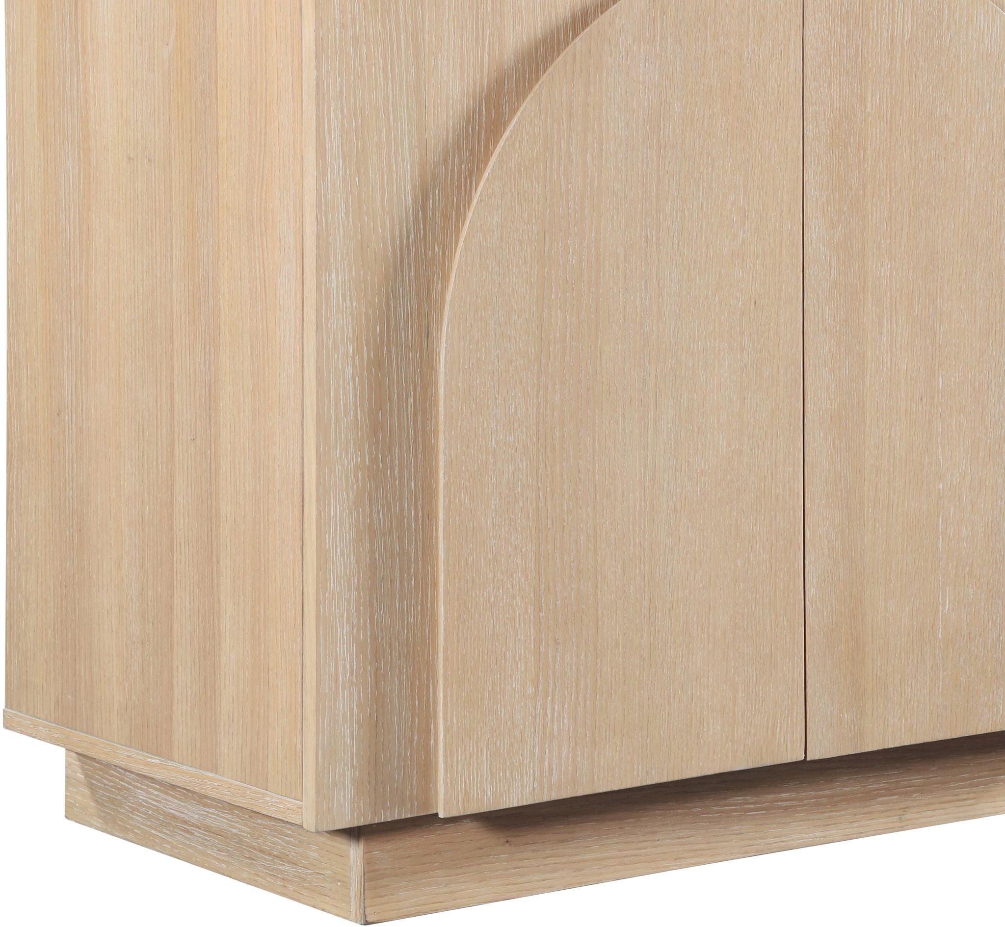 Navona - 5 Piece Sideboard / Buffet