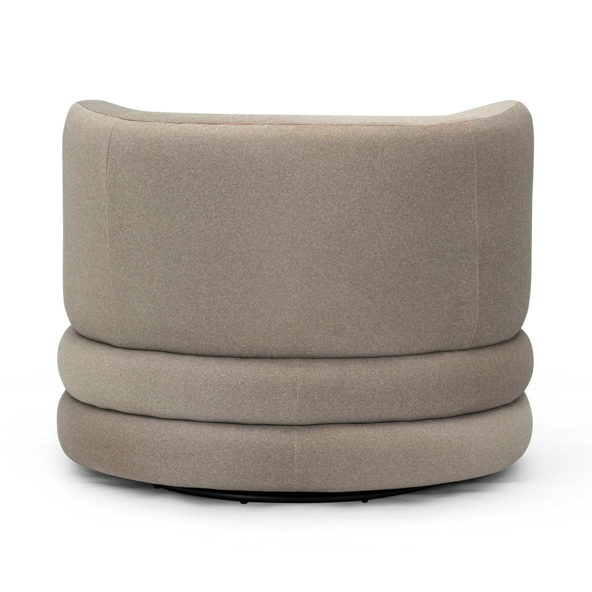Astor - Swivel Hotel Lounge Chair