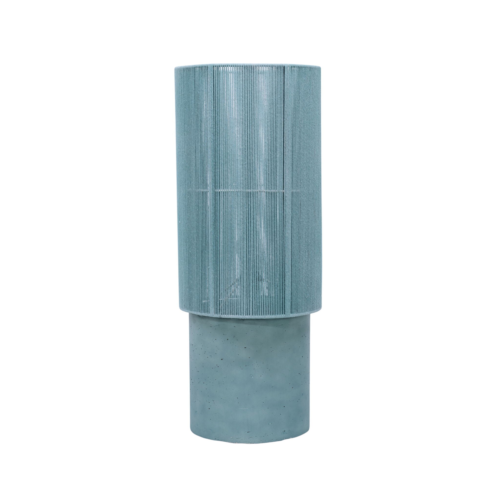 Mondada - Concrete Lamp