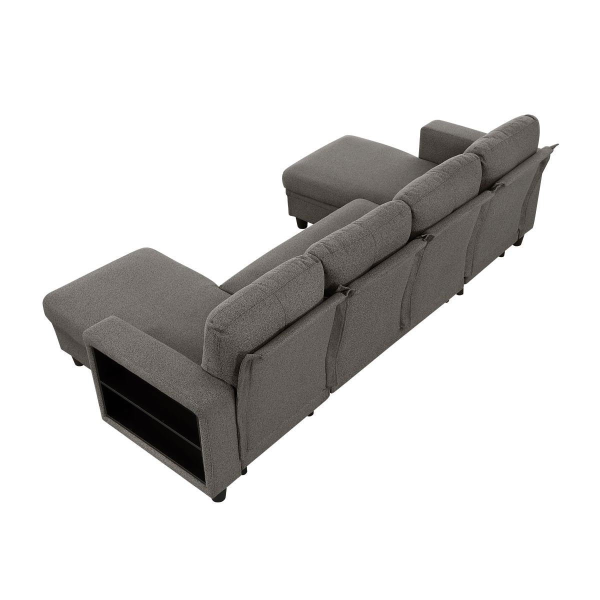 Robinson - Sectional