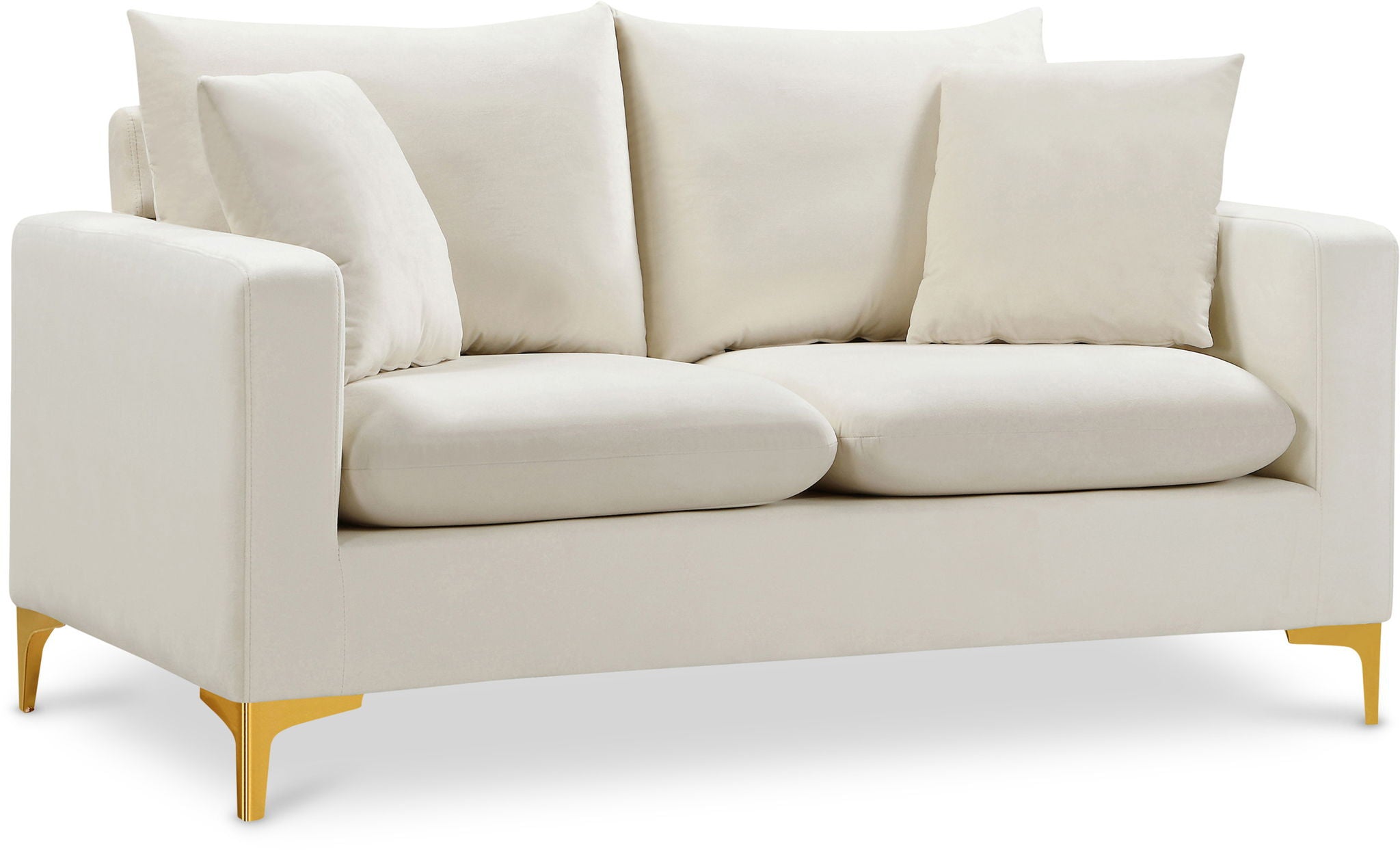Naomi - Loveseat