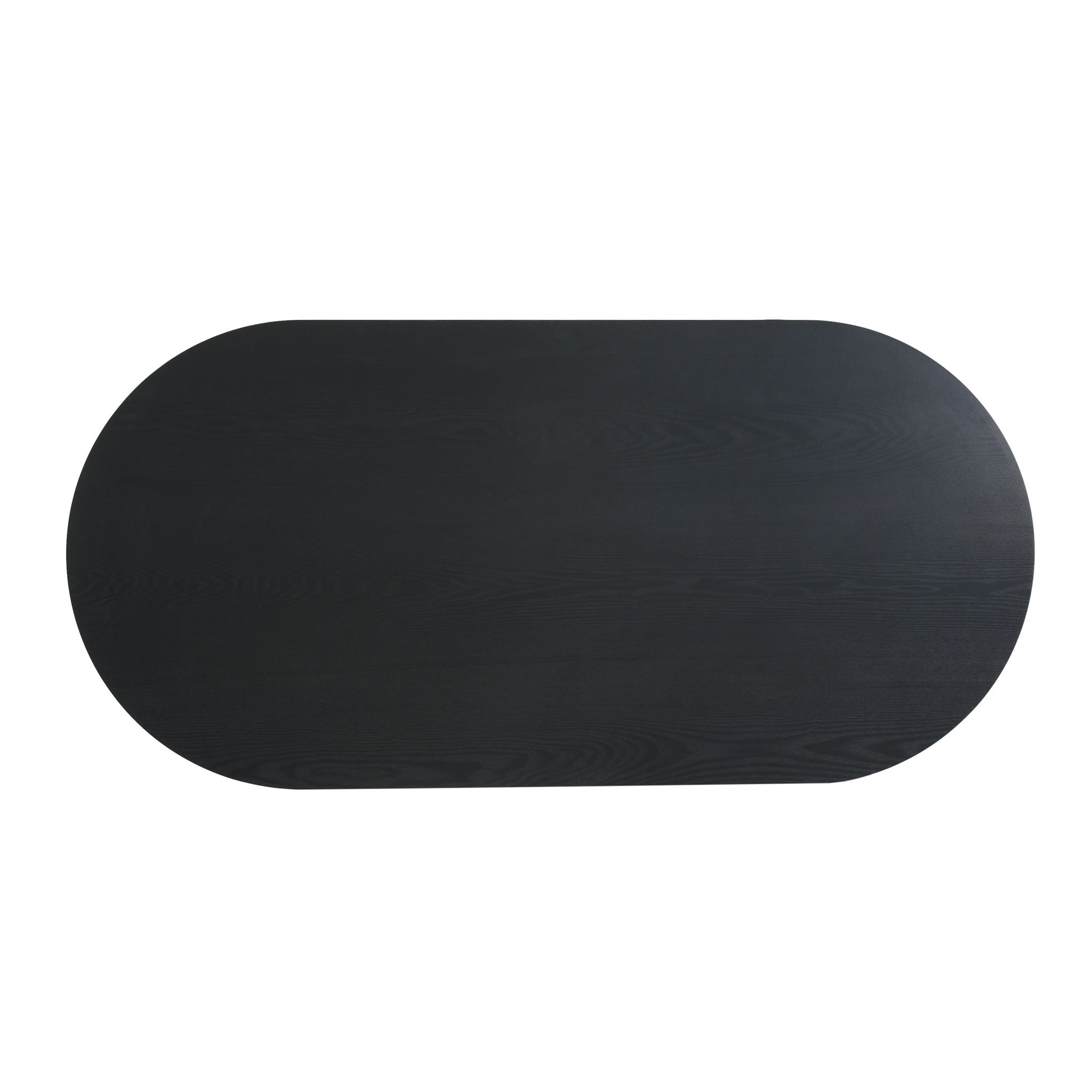 Oval Dining Set