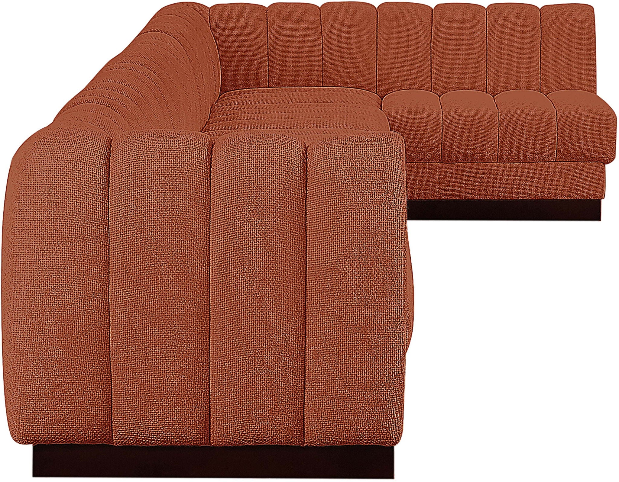 Quinn - 7 Piece Modular Sectional