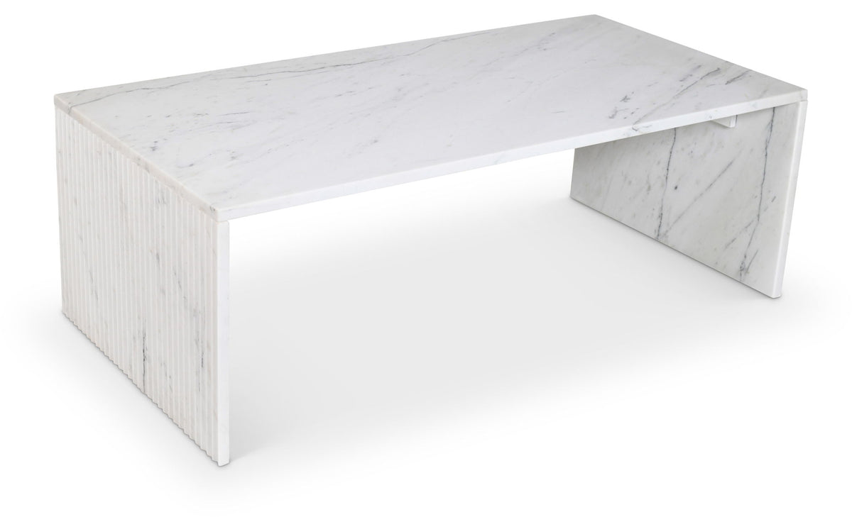 Pienza - Marble Table