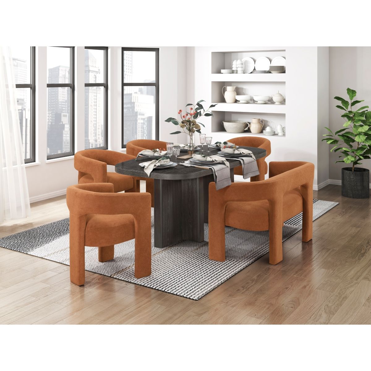 Marais - Side Chair (Set of 2)