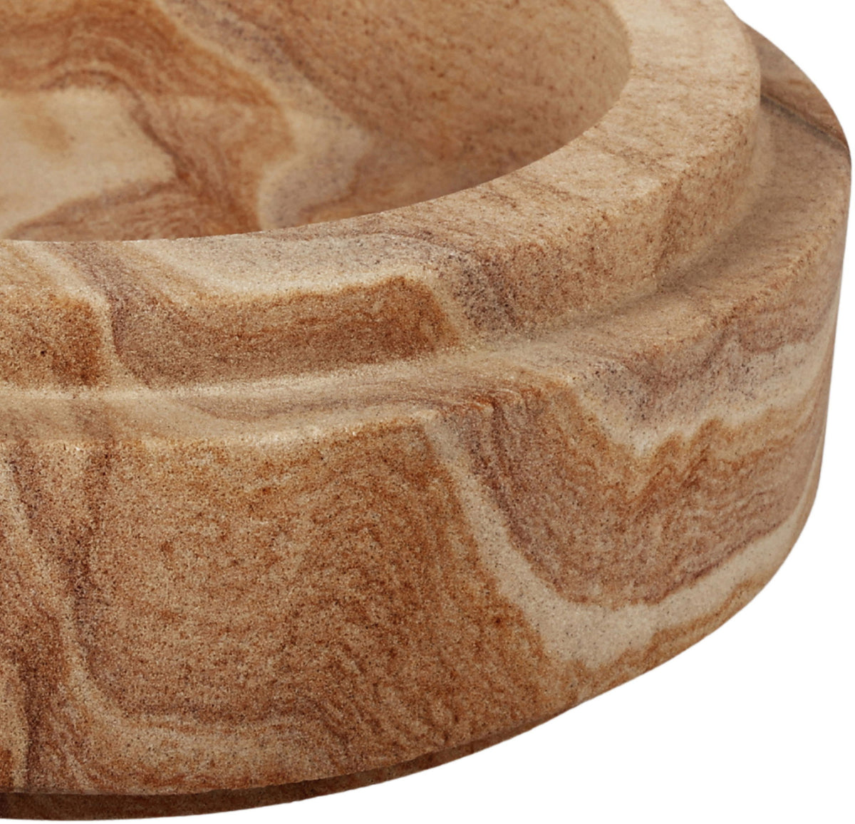 Parsons - Sandstone Bowl