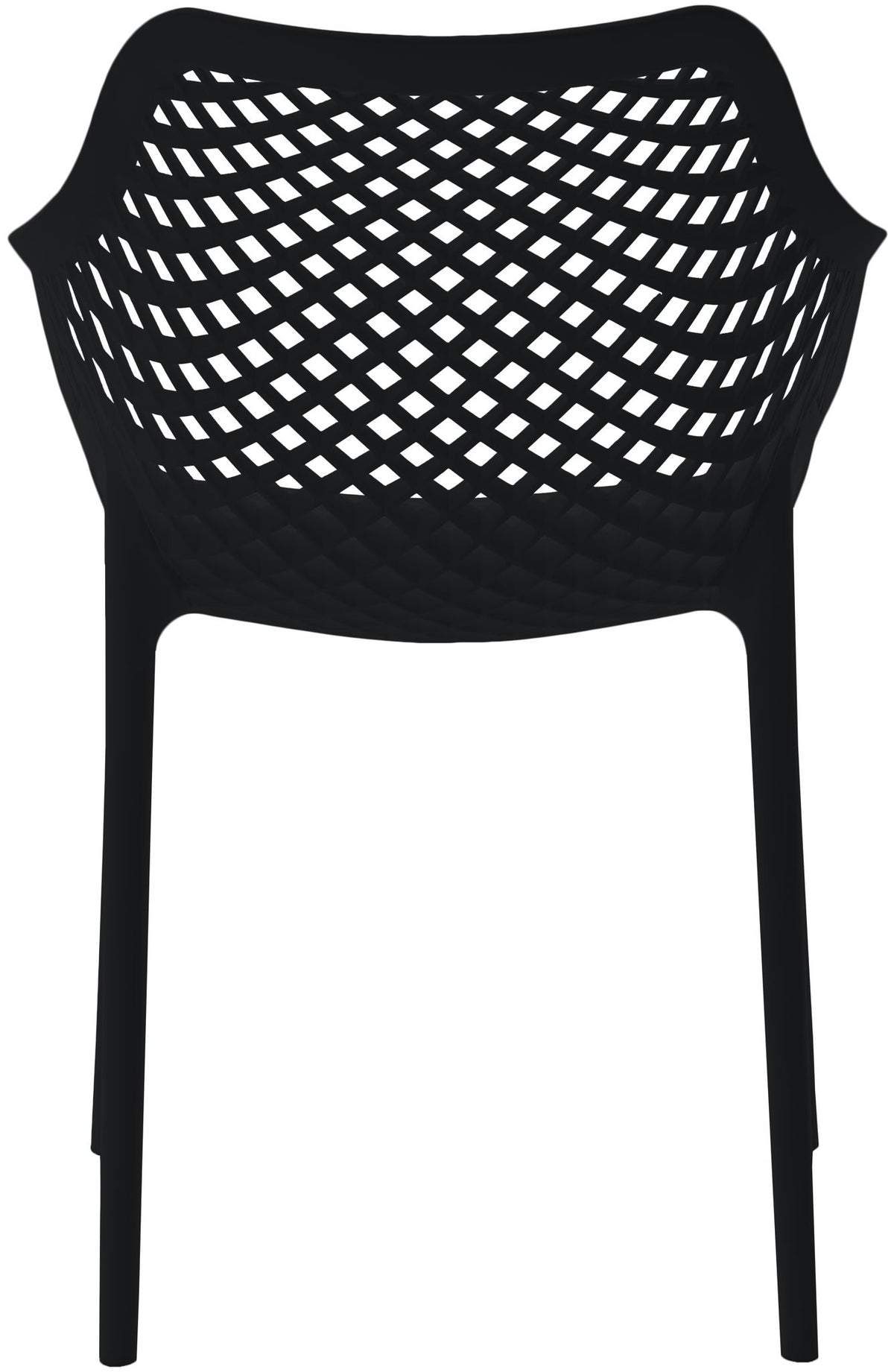 Mykonos - Outdoor Dining Chair (Set of 2)