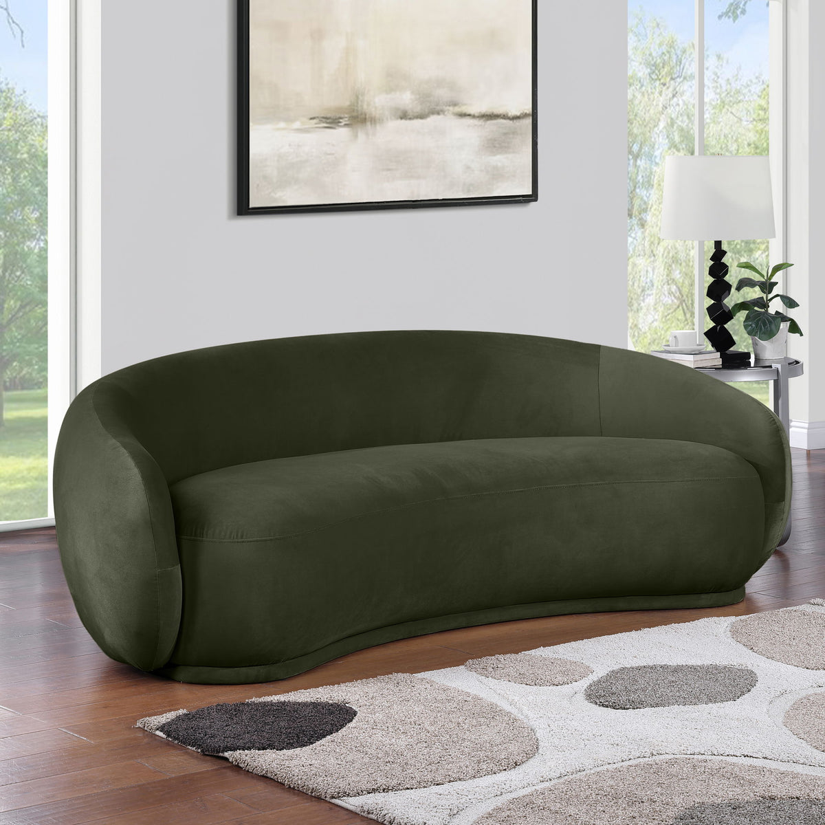 Emery - Sofa
