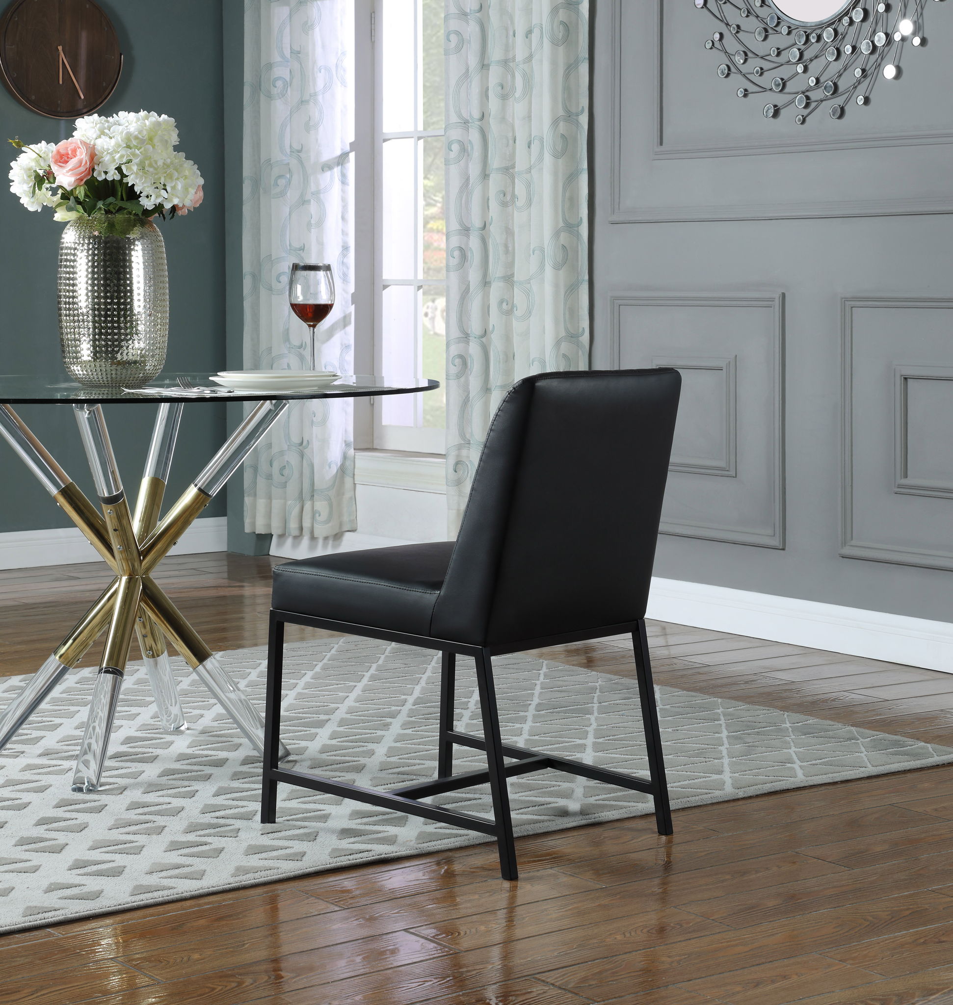 Bryce - Dining Chair (Set of 2)