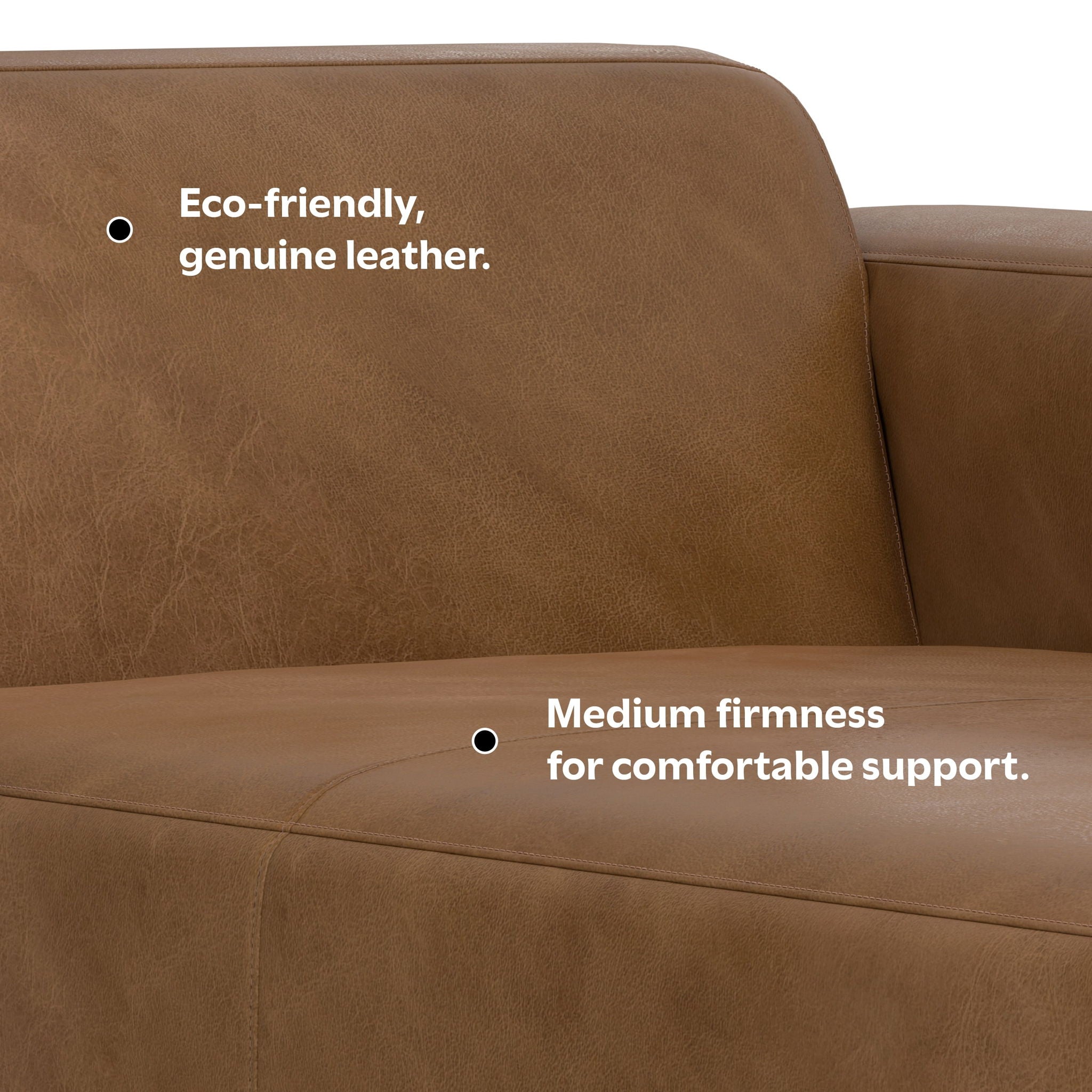 Rex - Chaise Sofa Module