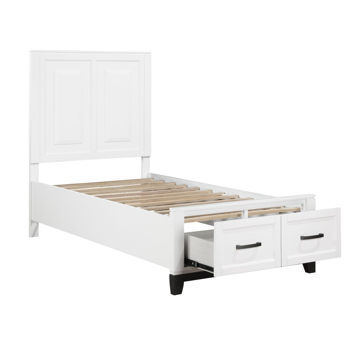 Garretson - Bedroom Set