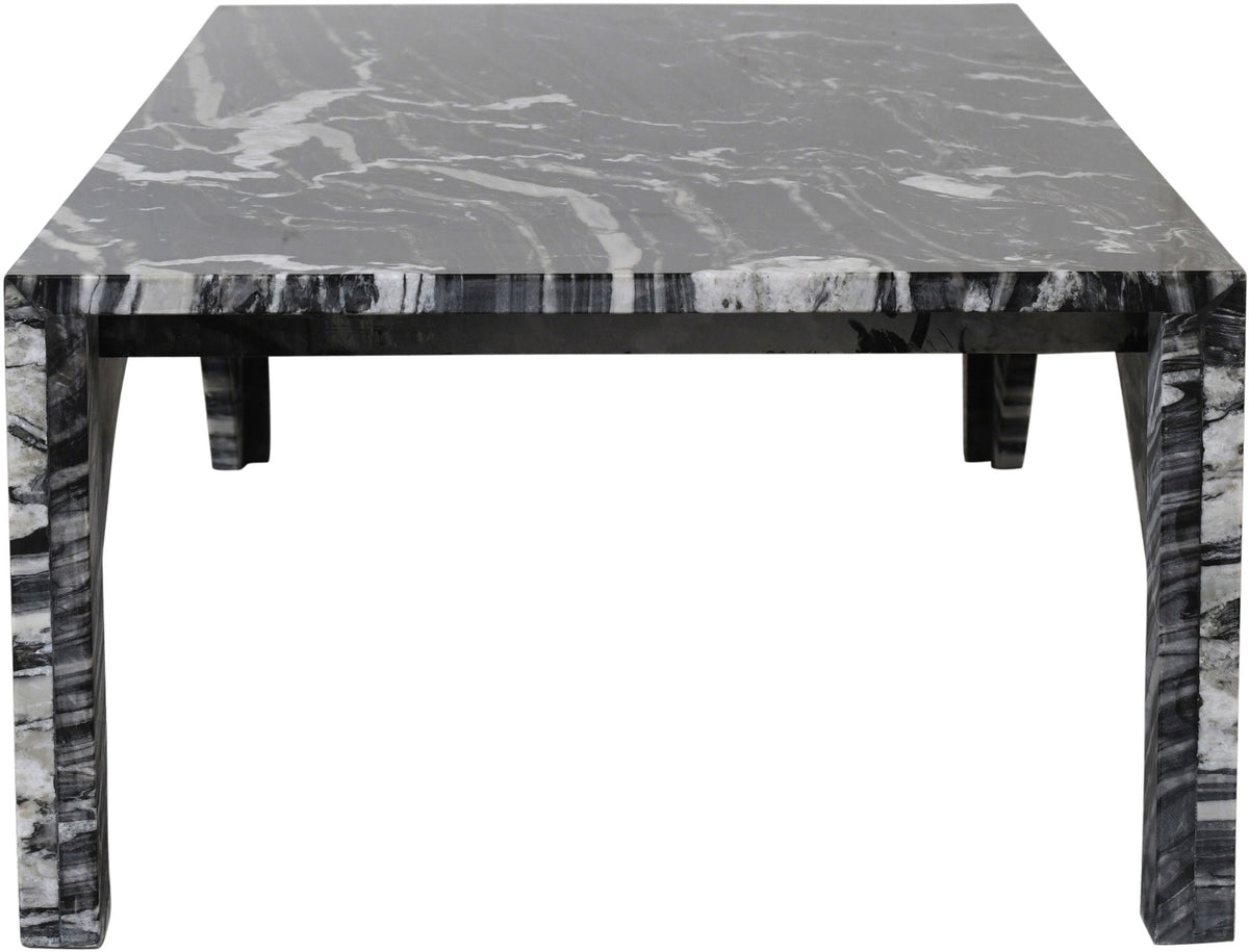 Palermo - Marble Coffee Table