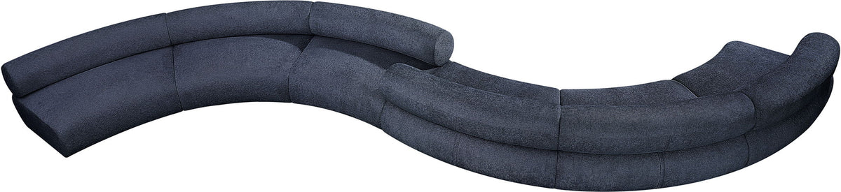 Bale - 6 Piece Modular Sofa